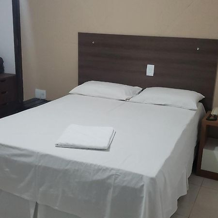 Hotel Flamboia Araraquara Ngoại thất bức ảnh