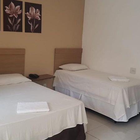 Hotel Flamboia Araraquara Ngoại thất bức ảnh