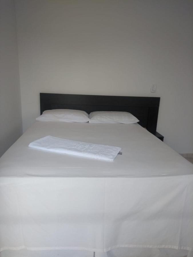 Hotel Flamboia Araraquara Ngoại thất bức ảnh