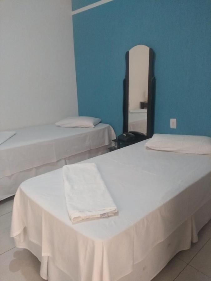 Hotel Flamboia Araraquara Ngoại thất bức ảnh