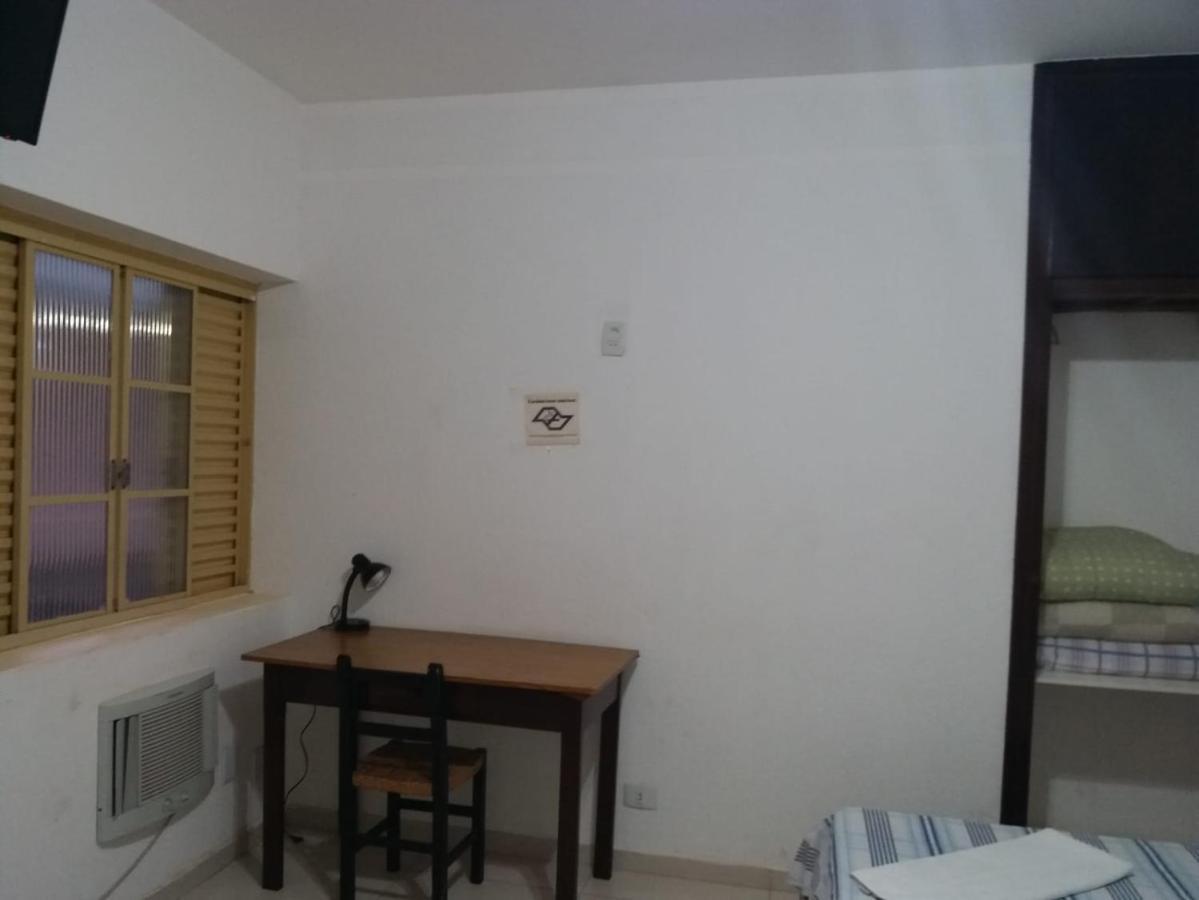 Hotel Flamboia Araraquara Ngoại thất bức ảnh