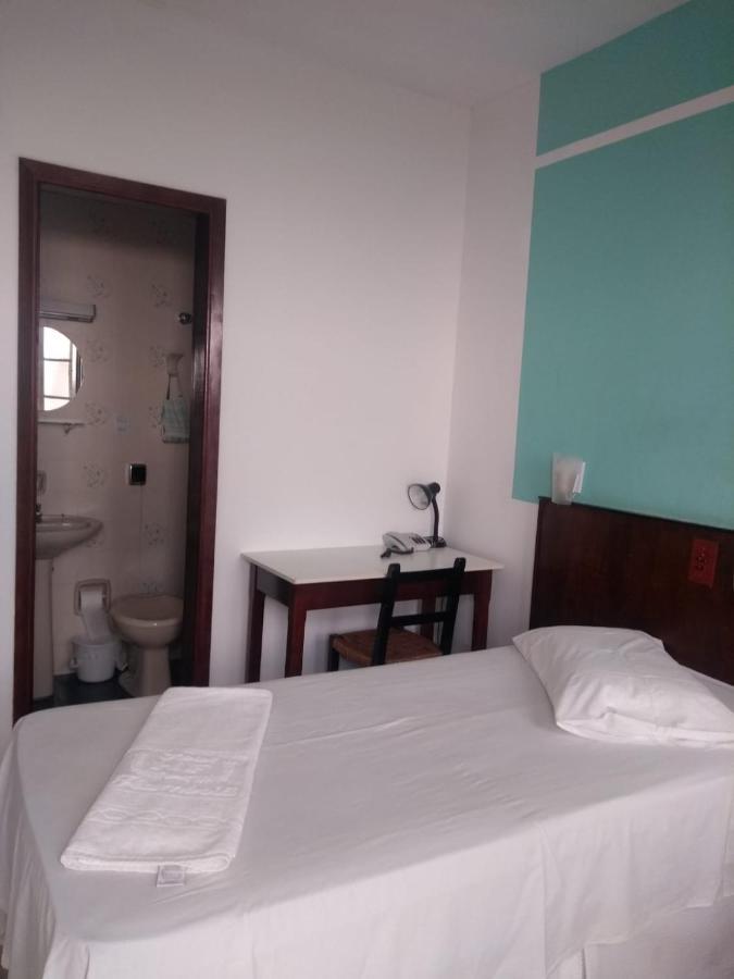Hotel Flamboia Araraquara Ngoại thất bức ảnh