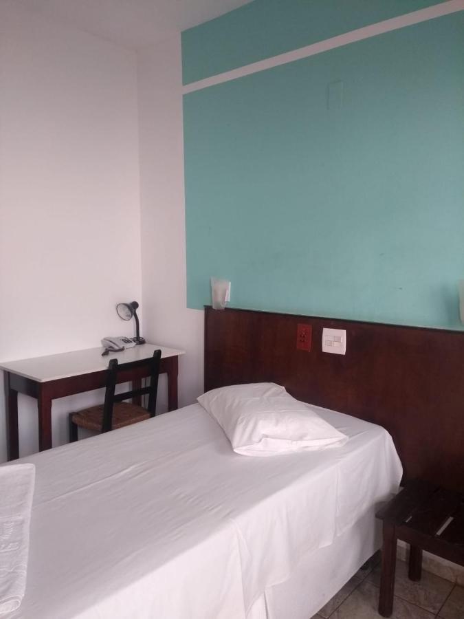 Hotel Flamboia Araraquara Ngoại thất bức ảnh