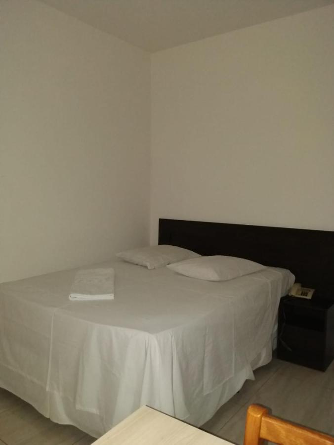 Hotel Flamboia Araraquara Ngoại thất bức ảnh