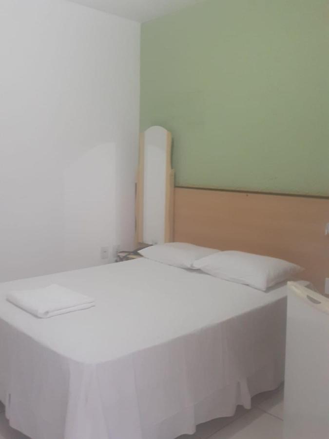 Hotel Flamboia Araraquara Ngoại thất bức ảnh