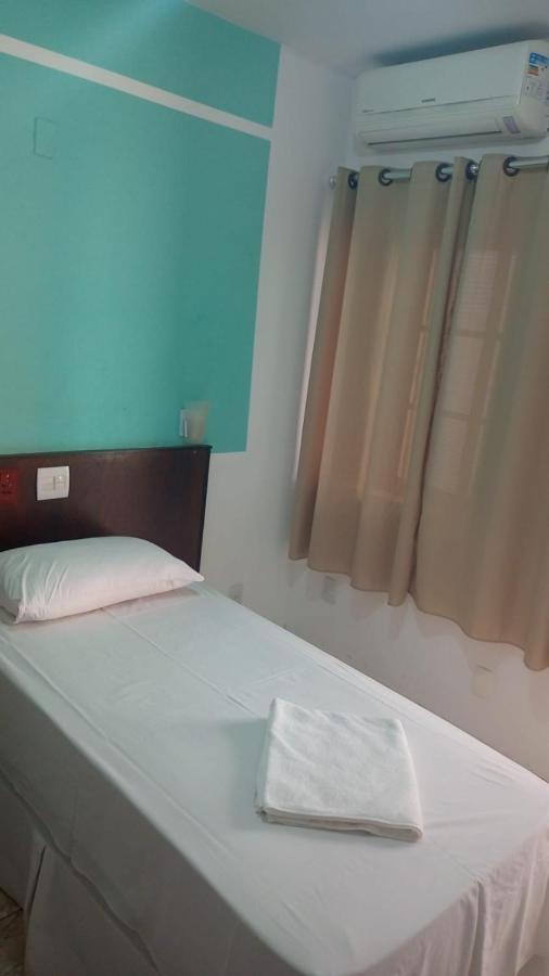Hotel Flamboia Araraquara Ngoại thất bức ảnh