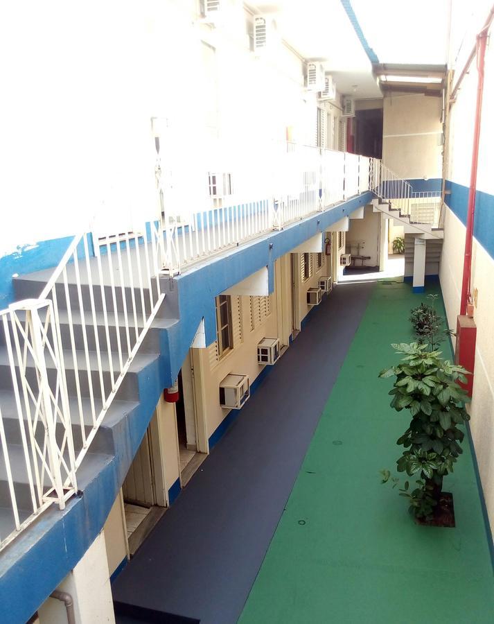 Hotel Flamboia Araraquara Ngoại thất bức ảnh