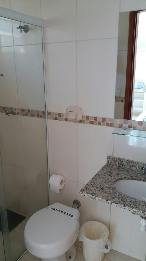 Hotel Flamboia Araraquara Ngoại thất bức ảnh
