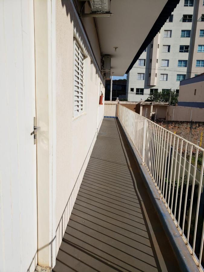 Hotel Flamboia Araraquara Ngoại thất bức ảnh