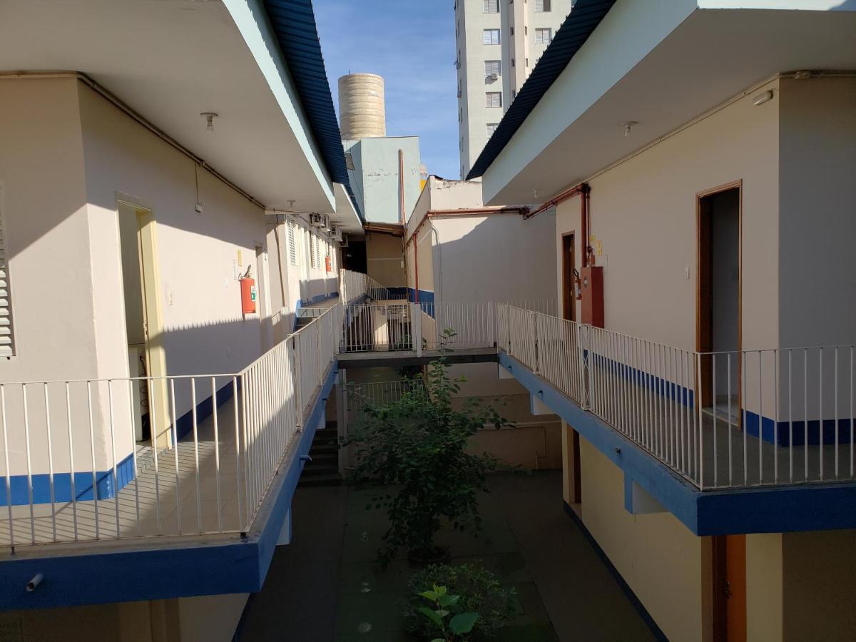 Hotel Flamboia Araraquara Ngoại thất bức ảnh