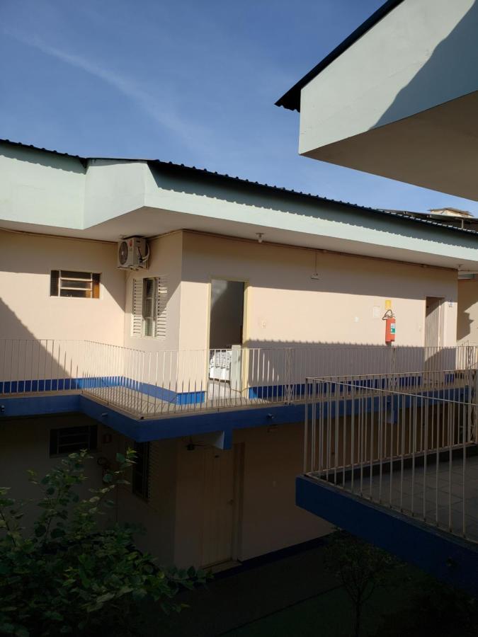 Hotel Flamboia Araraquara Ngoại thất bức ảnh