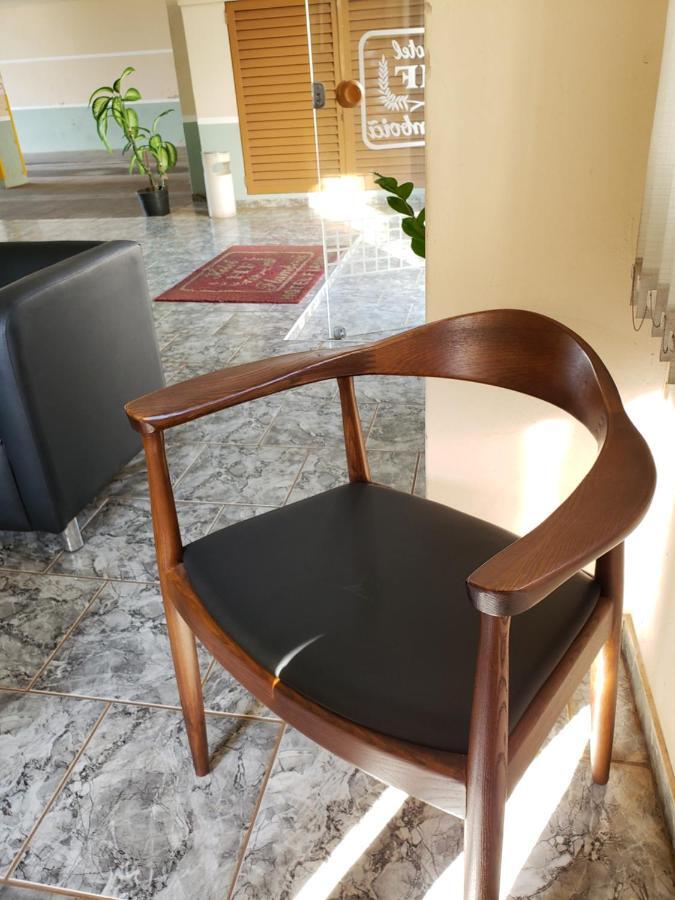 Hotel Flamboia Araraquara Ngoại thất bức ảnh