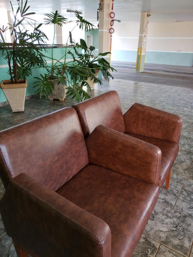 Hotel Flamboia Araraquara Ngoại thất bức ảnh